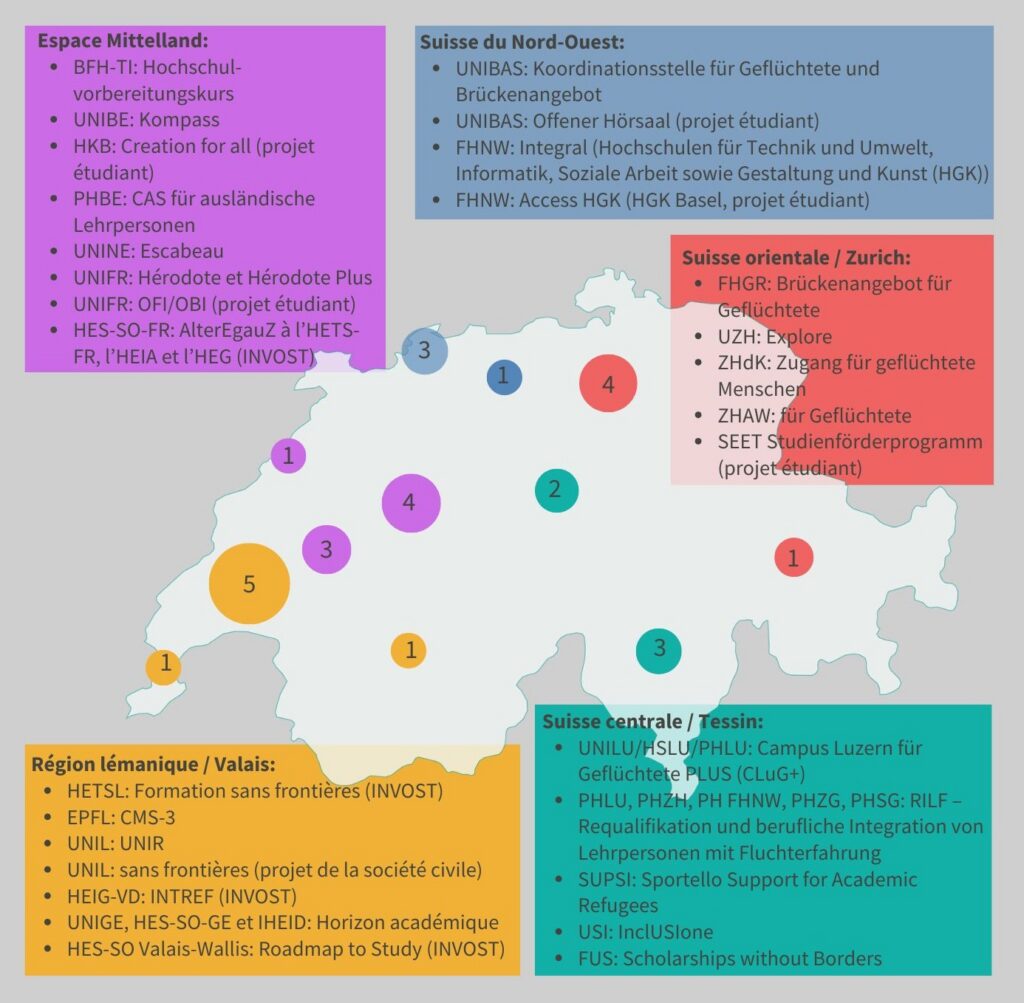 Übersichtskarte_Förderprojekte_2026_FR